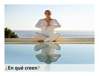 PresentacióN EmocióN