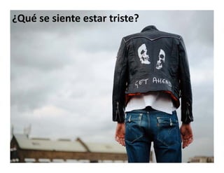 PresentacióN EmocióN