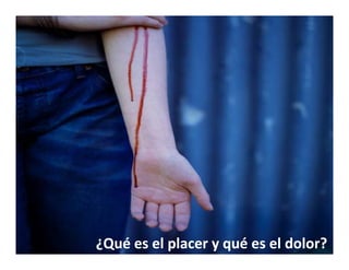 PresentacióN EmocióN