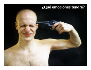 PresentacióN EmocióN