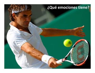 PresentacióN EmocióN