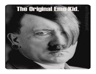 PresentacióN EmocióN