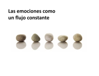 PresentacióN EmocióN