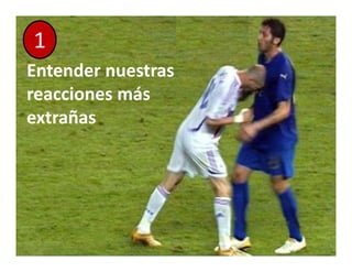 PresentacióN EmocióN