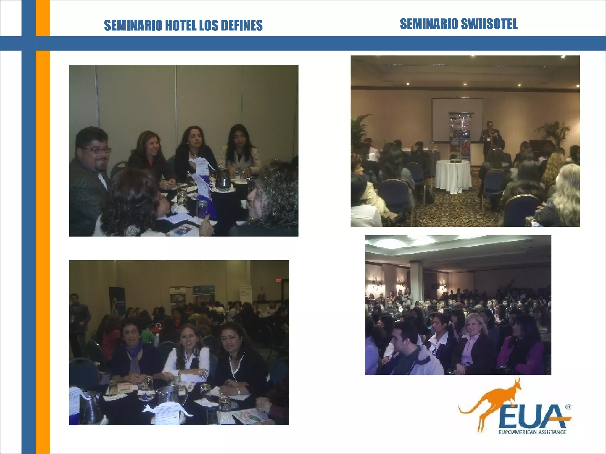 SEMINARIO HOTEL LOS DEFINES SEMINARIO SWIISOTEL 