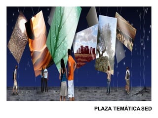 PresentacióN Expo Zaragoza