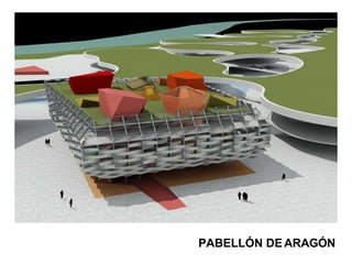 PresentacióN Expo Zaragoza