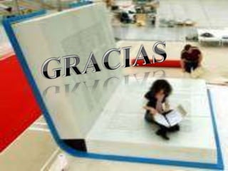 MOTIVANDO A LA LECTURA