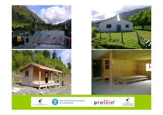 TIC's como Herramienta de Emprendimiento en Comunidades Rurales