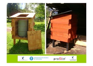 TIC's como Herramienta de Emprendimiento en Comunidades Rurales