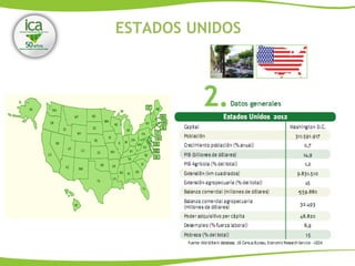 ESTADOS UNIDOS
 