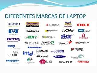 Presentación - La Laptop
