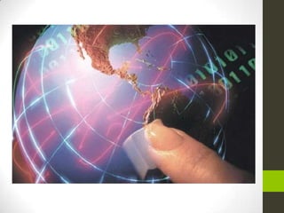 Presentación. la red y y