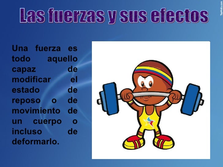 Las Fuerzas