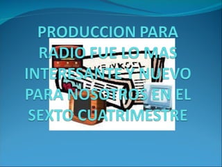 PÓ R  E...