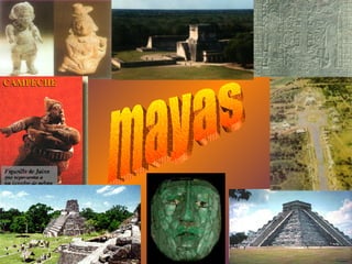 mayas 