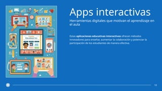 Presentación - Metodologías Lúdicas.pptx