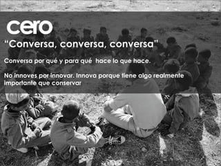 Presentación Metrik La Plata Argentina