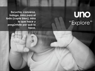 Presentación Metrik La Plata Argentina