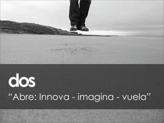 Presentación Metrik La Plata Argentina