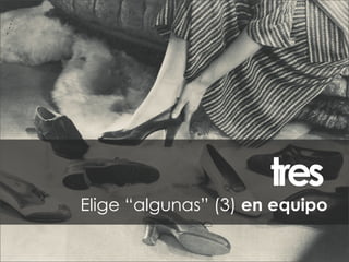 Presentación Metrik La Plata Argentina