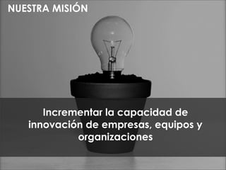 Presentación Metrik La Plata Argentina