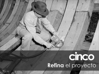 Presentación Metrik La Plata Argentina