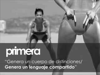 Presentación Metrik La Plata Argentina