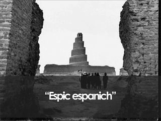 Presentación Metrik La Plata Argentina