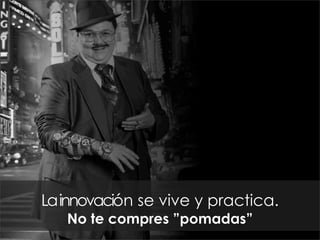 Presentación Metrik La Plata Argentina