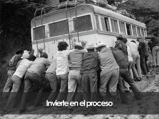 Presentación Metrik La Plata Argentina