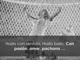 Presentación Metrik La Plata Argentina