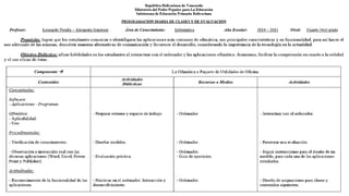 Modelo Instruccional de Robert Gadné...!