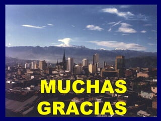 MUCHAS GRACIAS 
