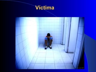 Víctima 