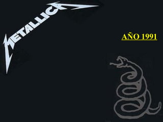 AÑO 1991