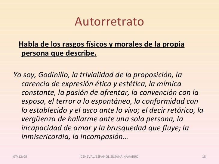 Géneros literarios