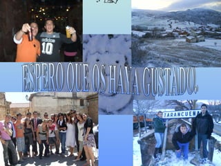 ESPERO QUE OS HAYA GUSTADO. BY F.I.E.P 