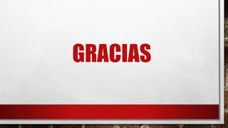 GRACIAS
 