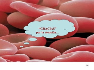 “ GRACIAS” por la atención… 