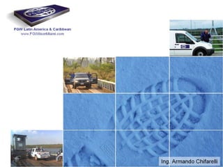 Presentación Telecom