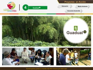 !Construyamos juntos un mundo más feliz! Gracias por estar aquí
 