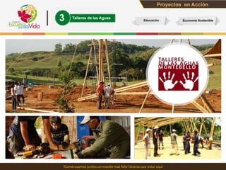 !Construyamos juntos un mundo más feliz! Gracias por estar aquí
 