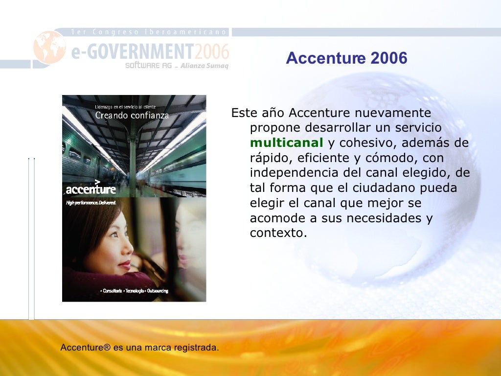 Presentación VPT E-Gov Cegov 2006