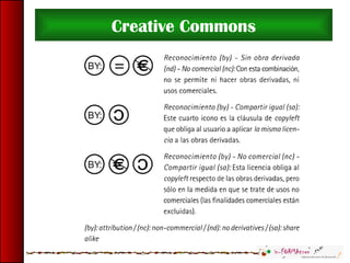 Creative Commons
 