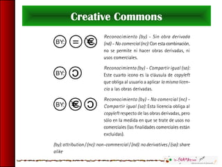 Creative Commons
 
