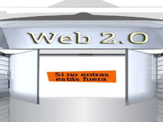 PresentacióN Web 2[1].0