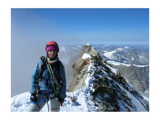 Esther Gines i el que em vaig trobar a classe