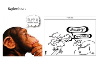 Esther Gines i el que em vaig trobar a classe