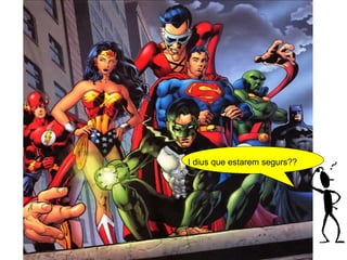 Esther Gines i el que em vaig trobar a classe